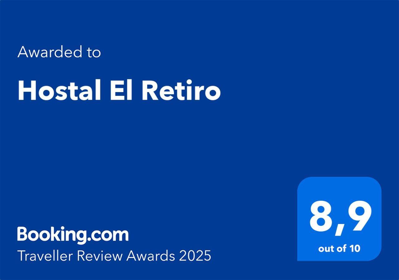 Hostal El Retiro Almoradi Exterior photo